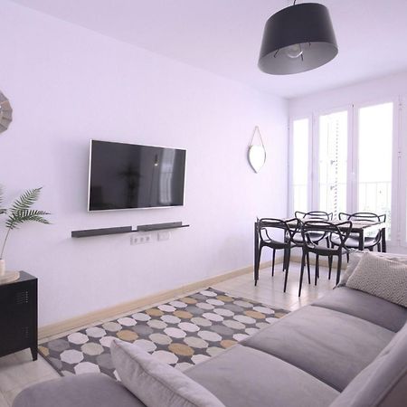 Apartamentos Puerto Nova Cartagena Dış mekan fotoğraf