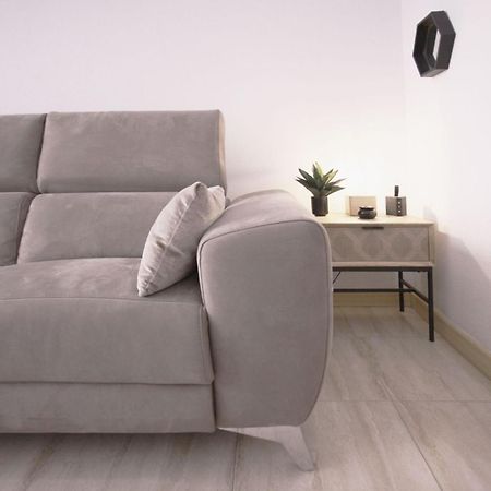 Apartamentos Puerto Nova Cartagena Dış mekan fotoğraf