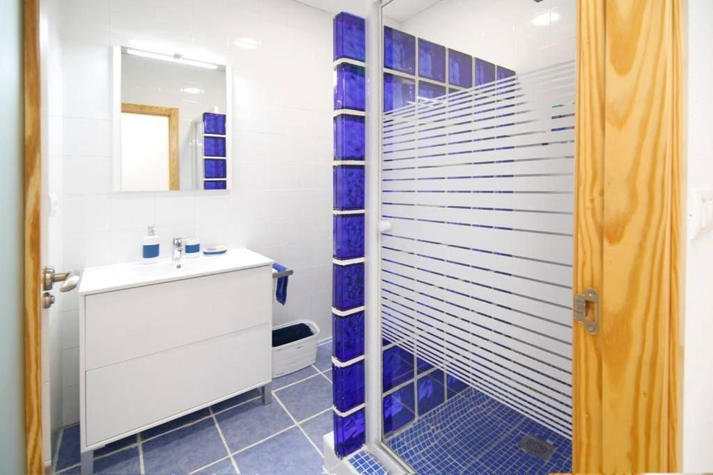 Apartamentos Puerto Nova Cartagena Dış mekan fotoğraf