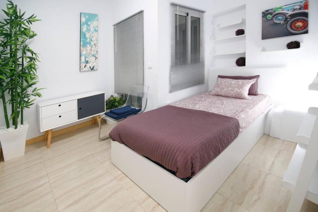 Apartamentos Puerto Nova Cartagena Dış mekan fotoğraf