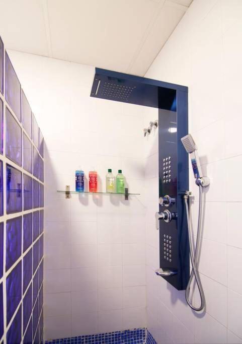 Apartamentos Puerto Nova Cartagena Dış mekan fotoğraf