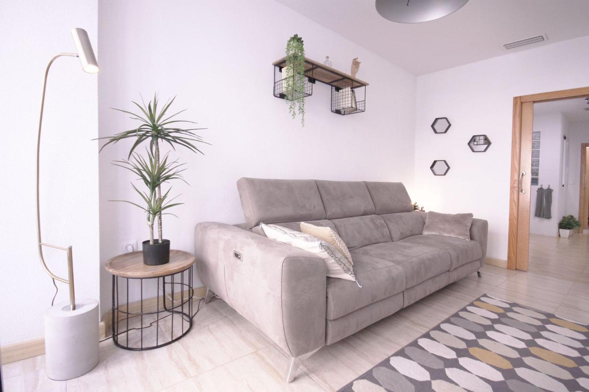 Apartamentos Puerto Nova Cartagena Dış mekan fotoğraf