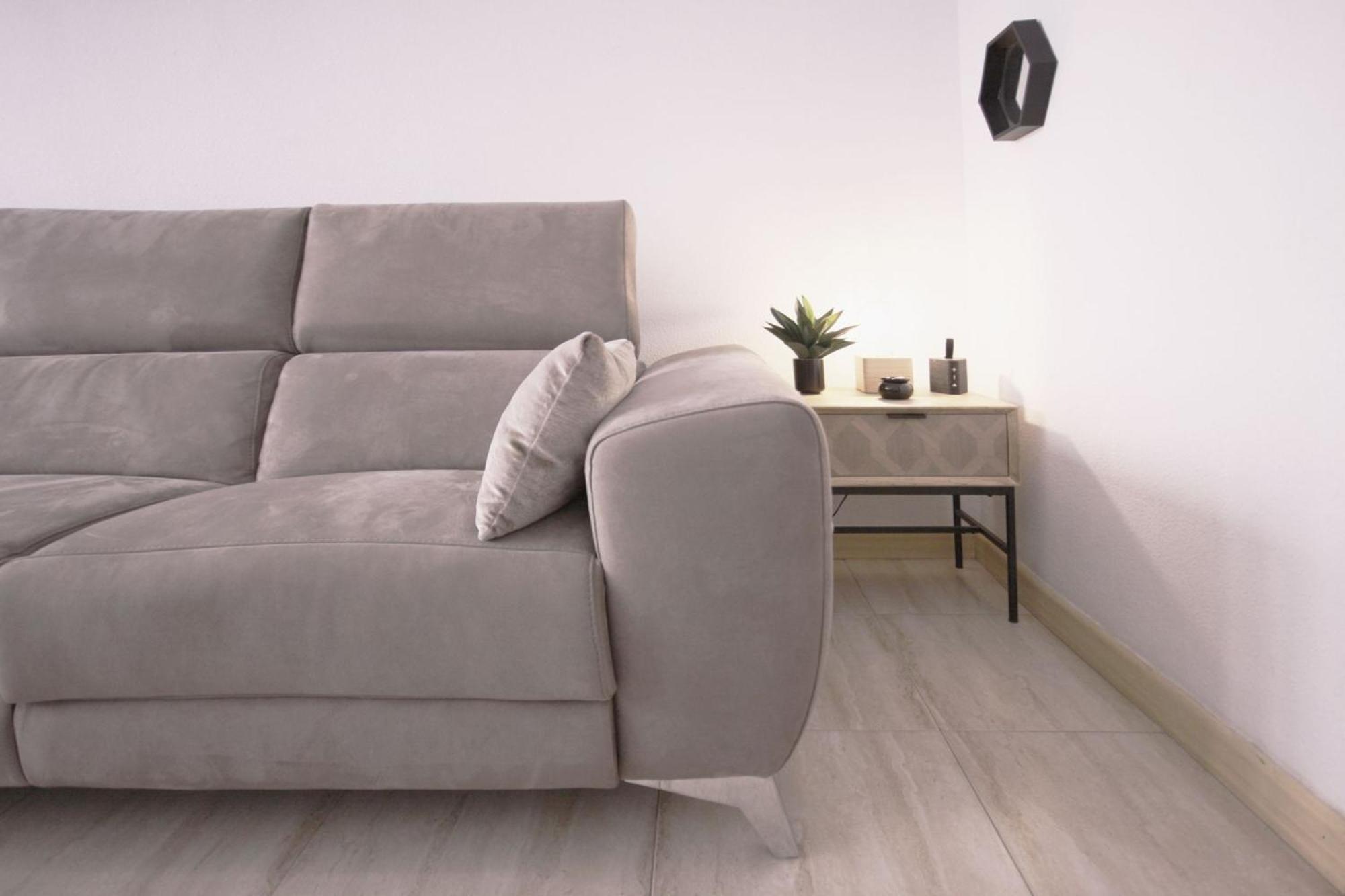 Apartamentos Puerto Nova Cartagena Dış mekan fotoğraf
