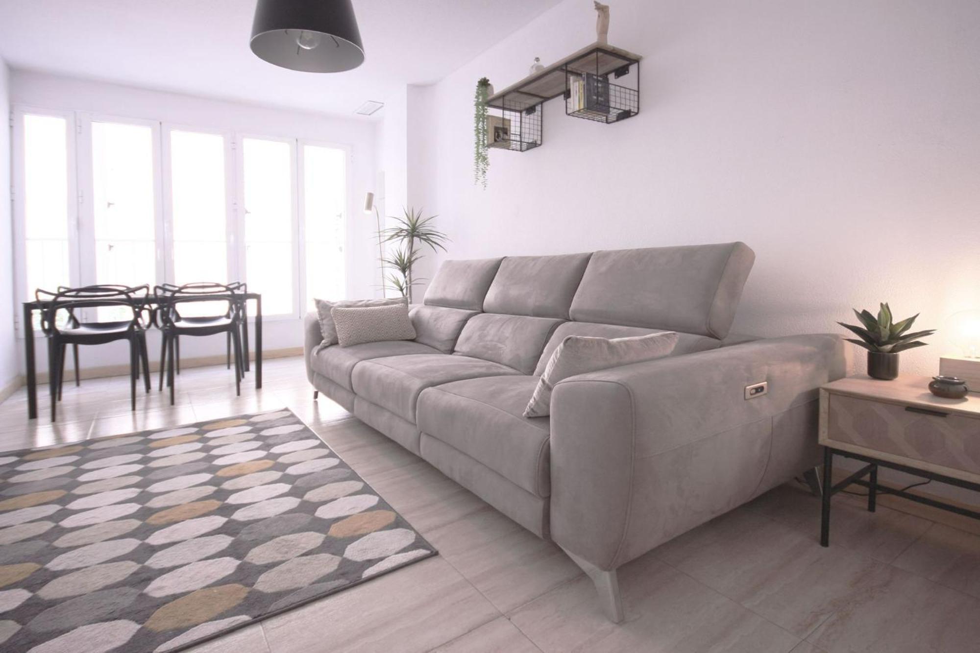 Apartamentos Puerto Nova Cartagena Dış mekan fotoğraf